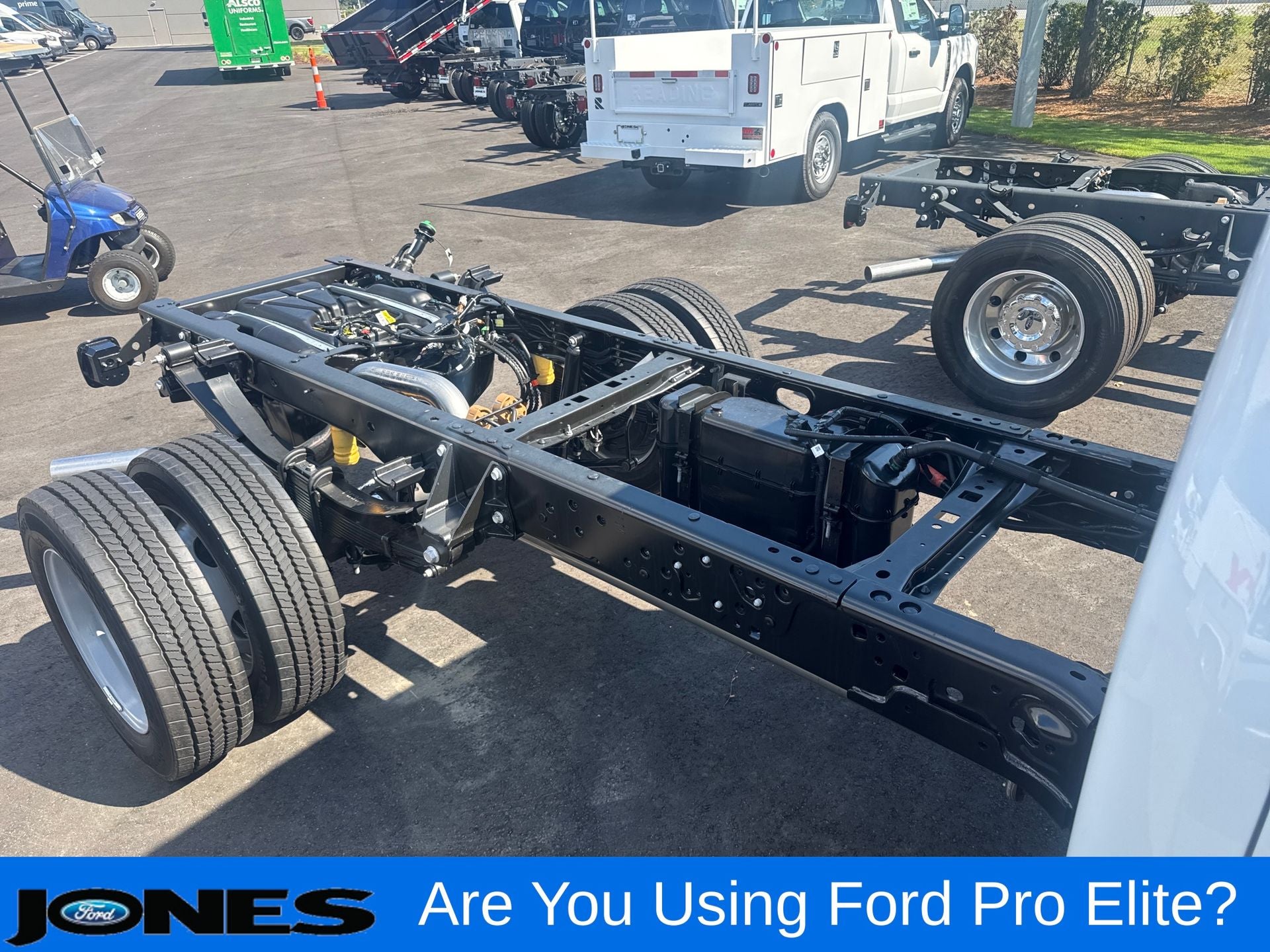 2026 Ford F-450 F-450® XL