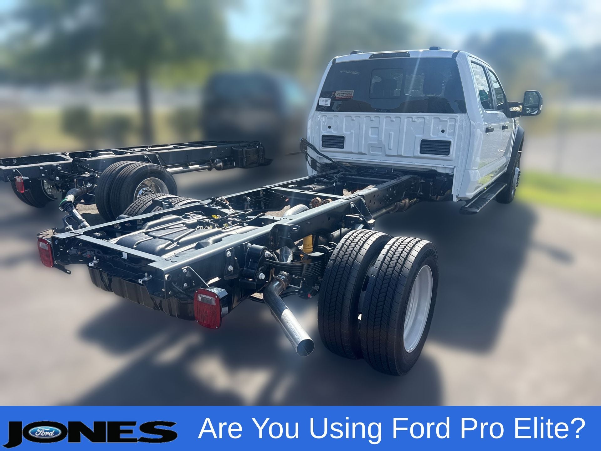 2026 Ford F-450 F-450® XL