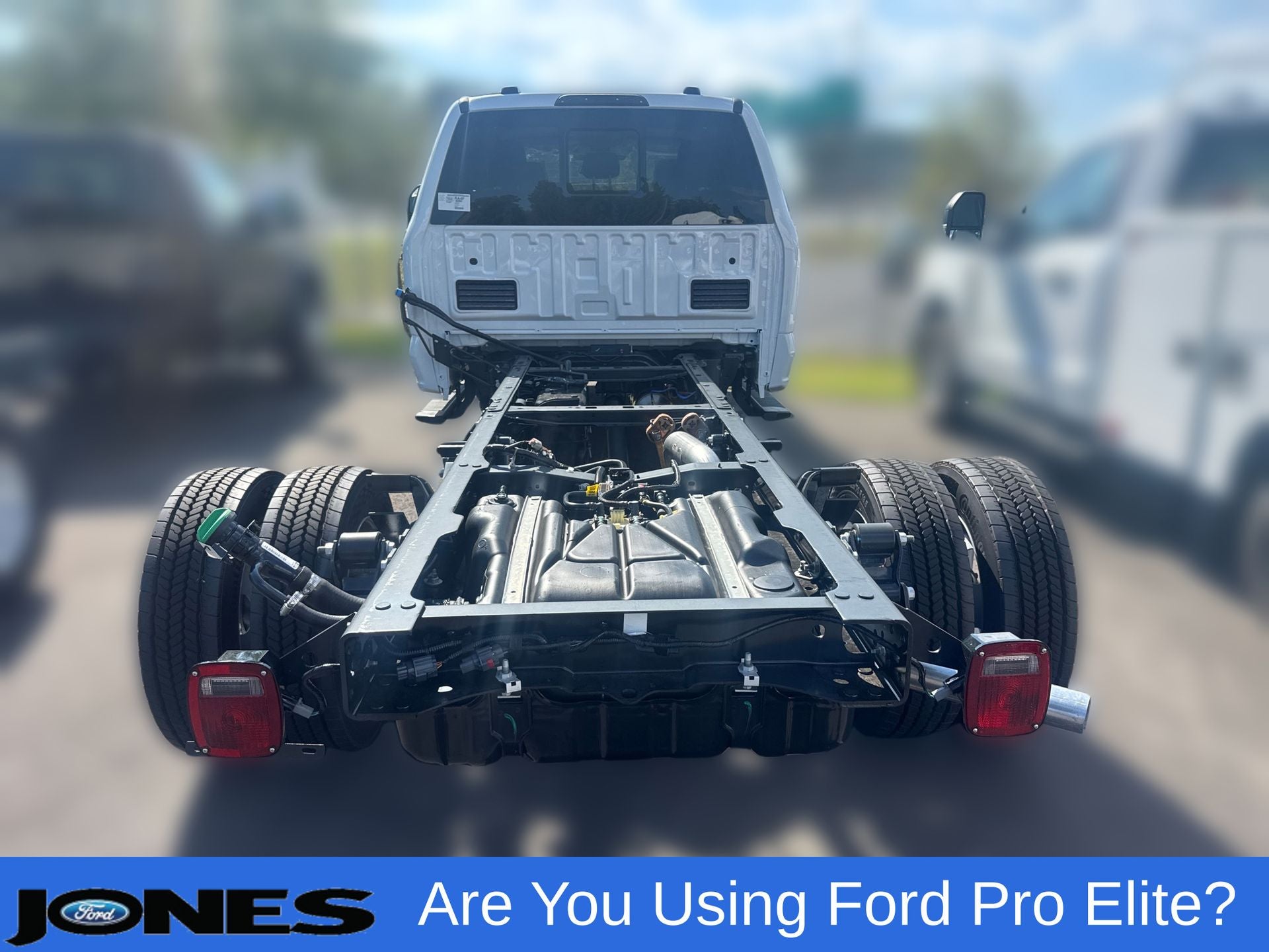 2026 Ford F-450 F-450® XL