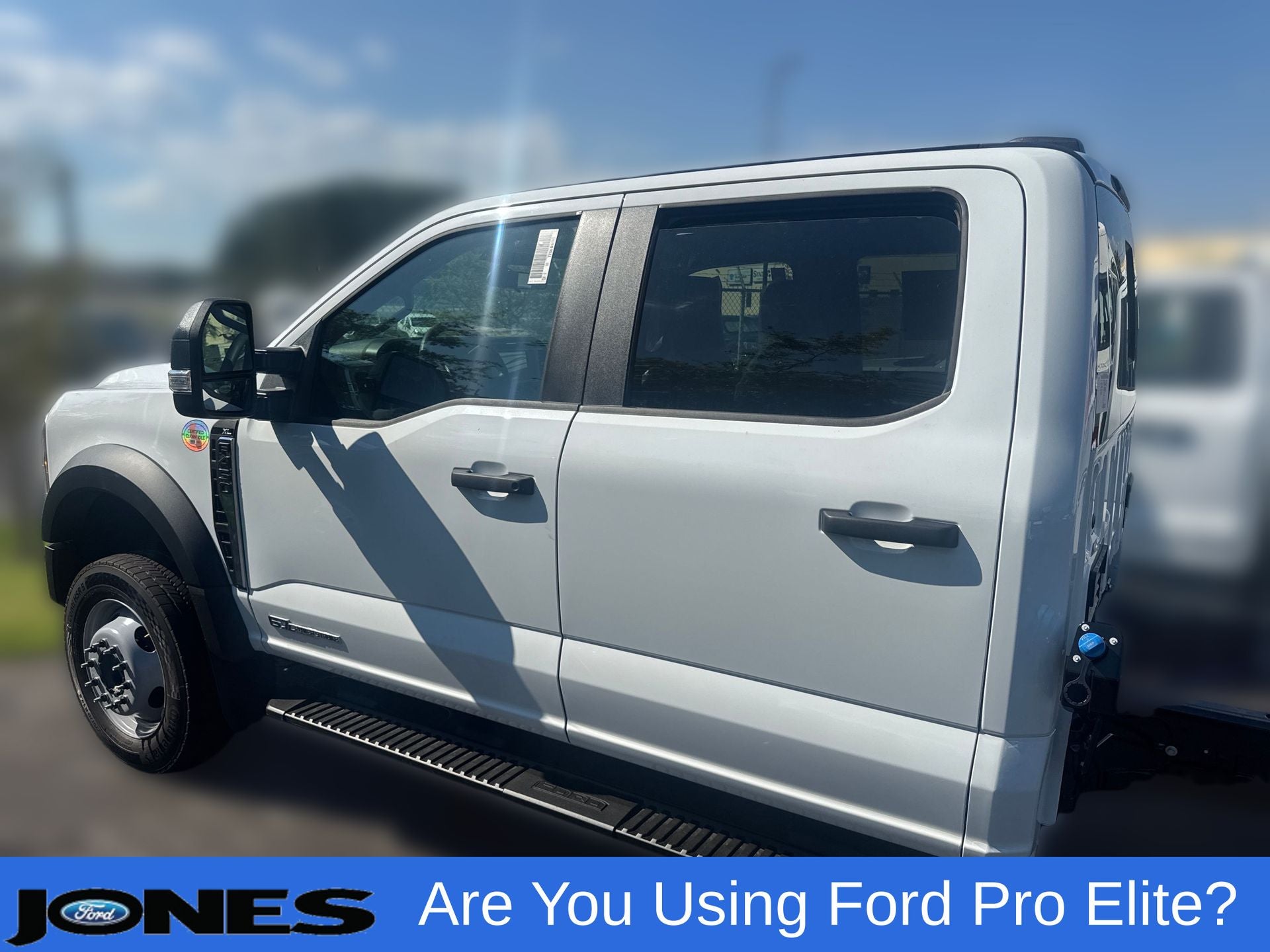 2026 Ford F-450 F-450® XL