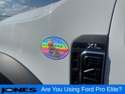 2026 Ford F-450 F-450® XL