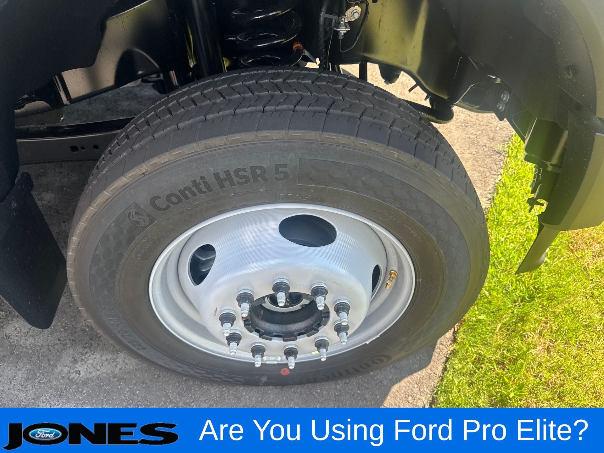 2026 Ford F-450 F-450® XL