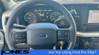 2025 Ford F-450 F-450® XL