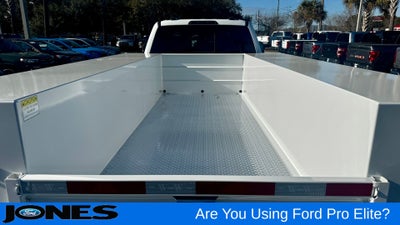 2025 Ford F-450 F-450® XL