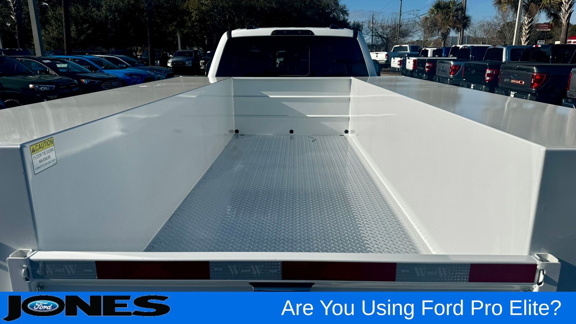 2025 Ford F-450 F-450® XL