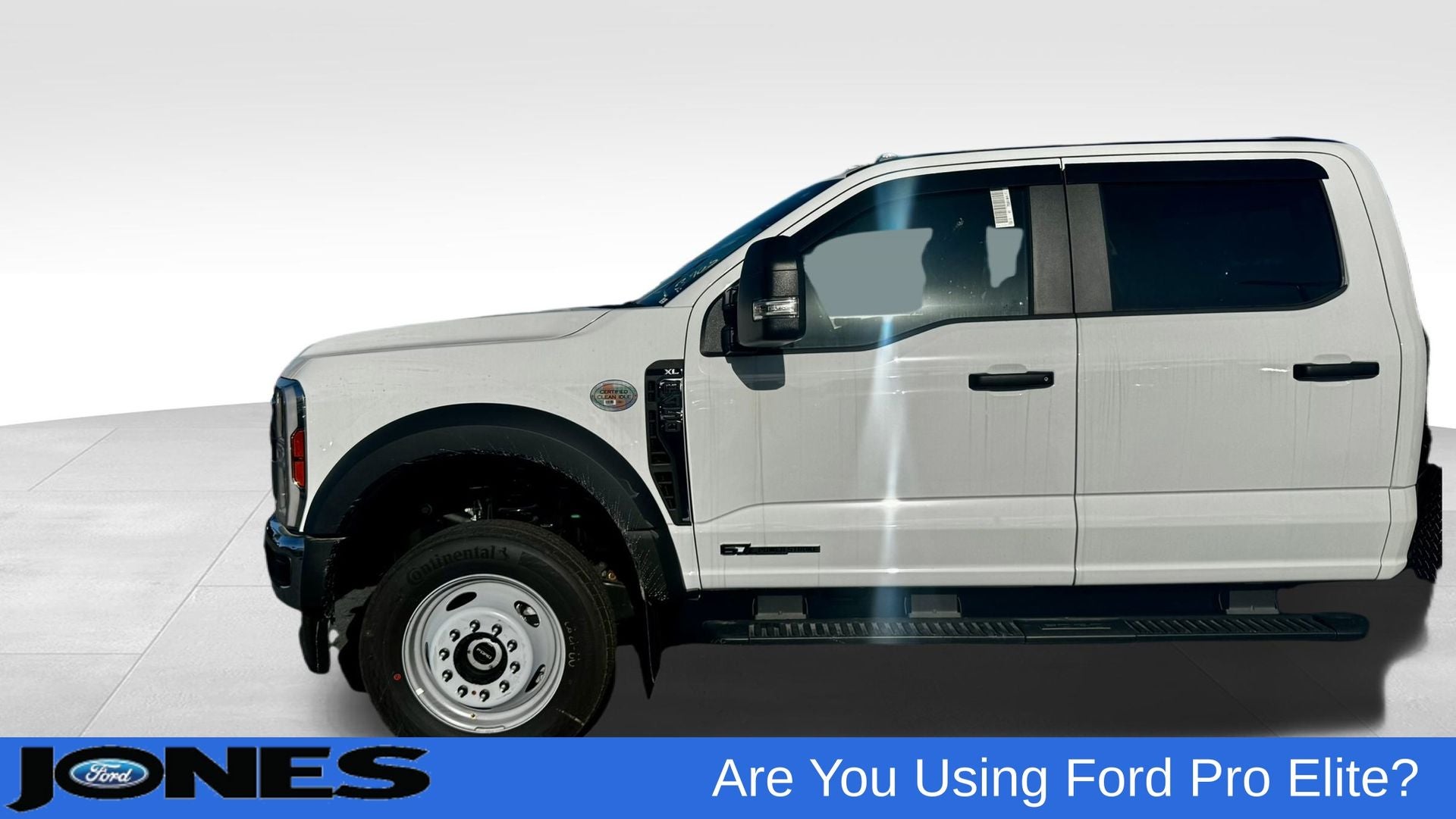 2025 Ford F-450 F-450® XL