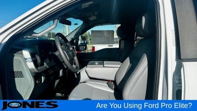 2025 Ford F-450 F-450® XL