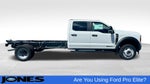 2025 Ford F-450 F-450® XL