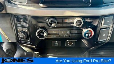 2025 Ford F-450 F-450® XL