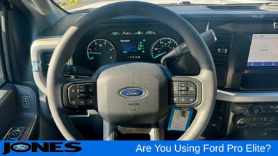 2025 Ford F-450 F-450® XL