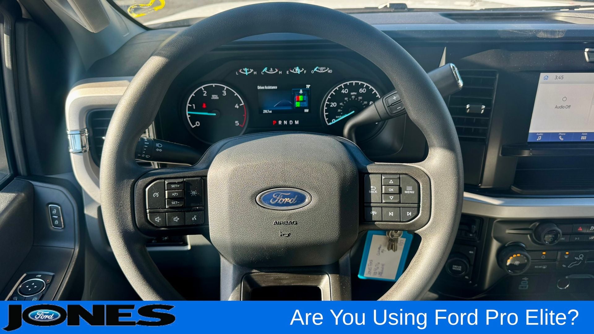 2025 Ford F-450 F-450® XL