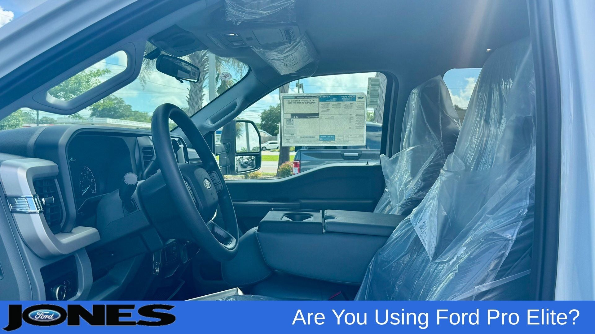 2025 Ford F-450 F-450® XL