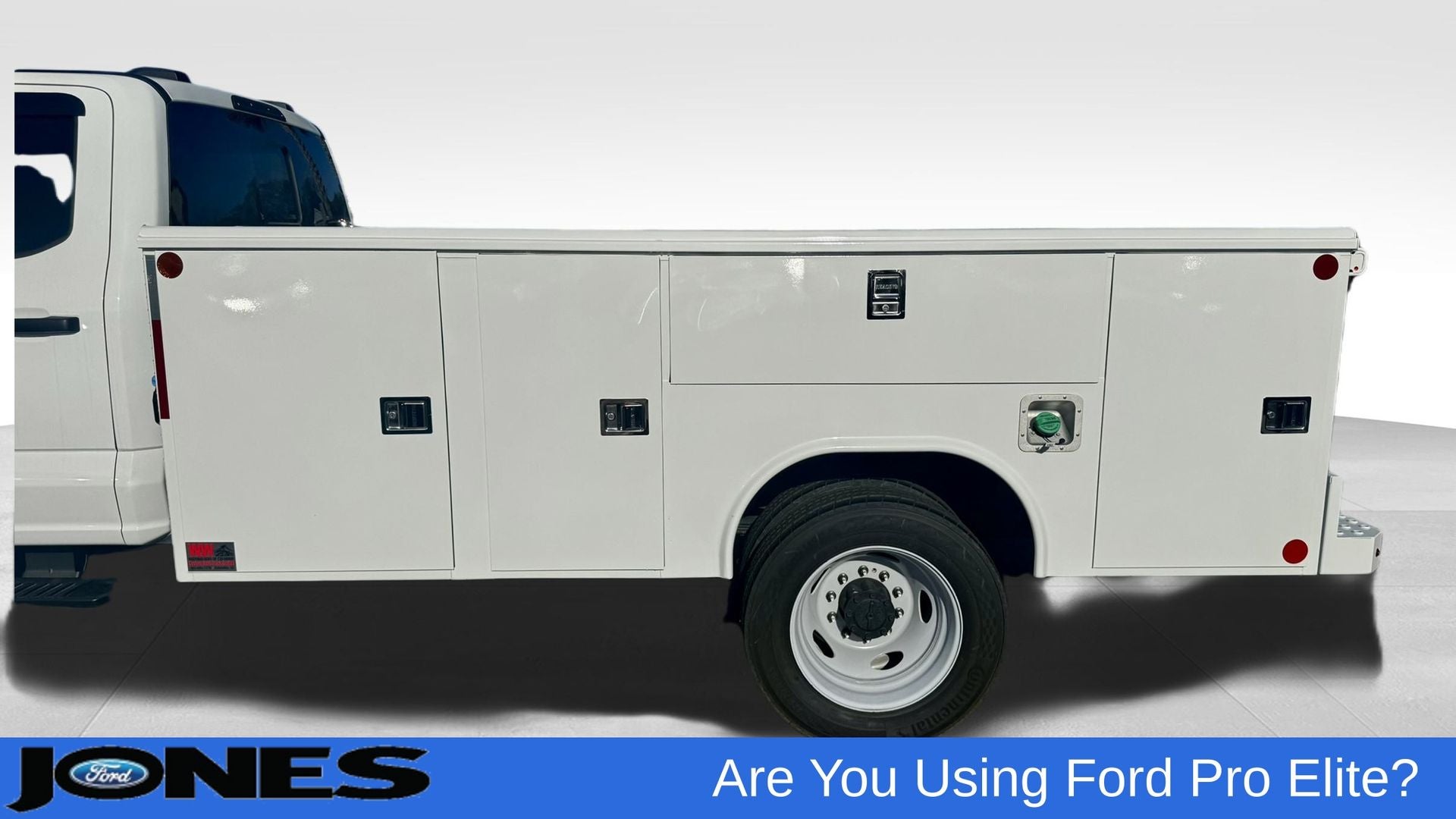 2025 Ford F-450 F-450® XL