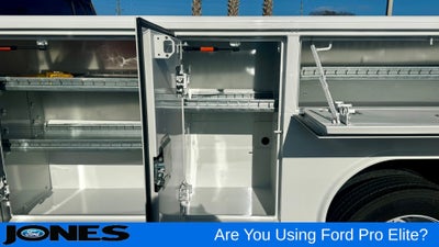 2025 Ford F-450 F-450® XL