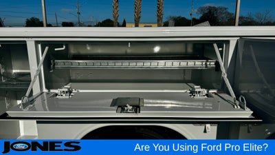 2025 Ford F-450 F-450® XL