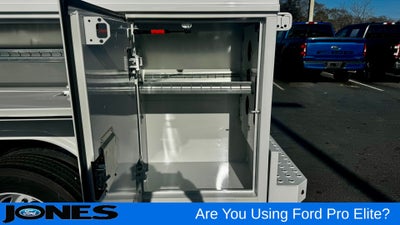 2025 Ford F-450 F-450® XL