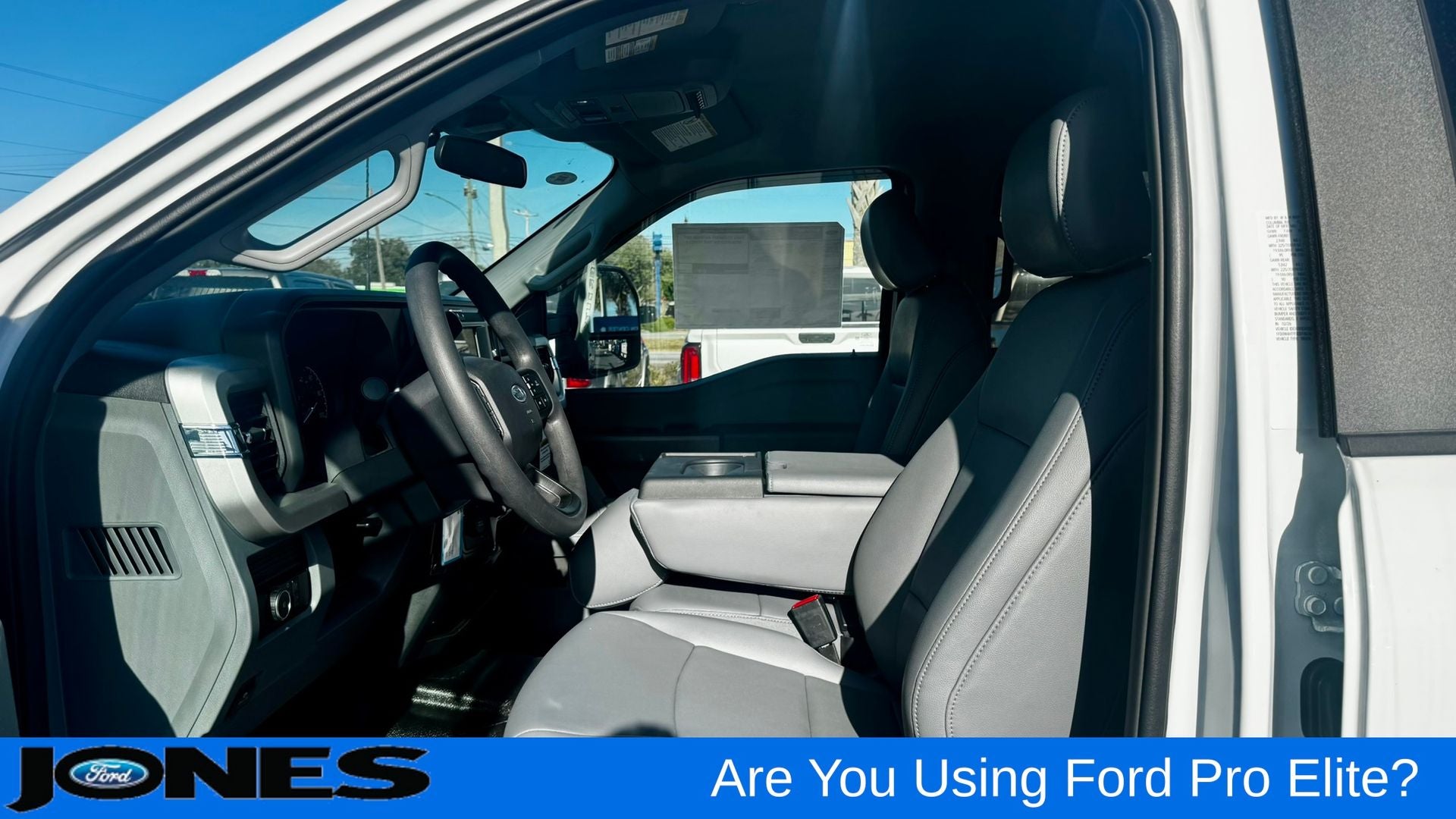 2025 Ford F-450 F-450® XL