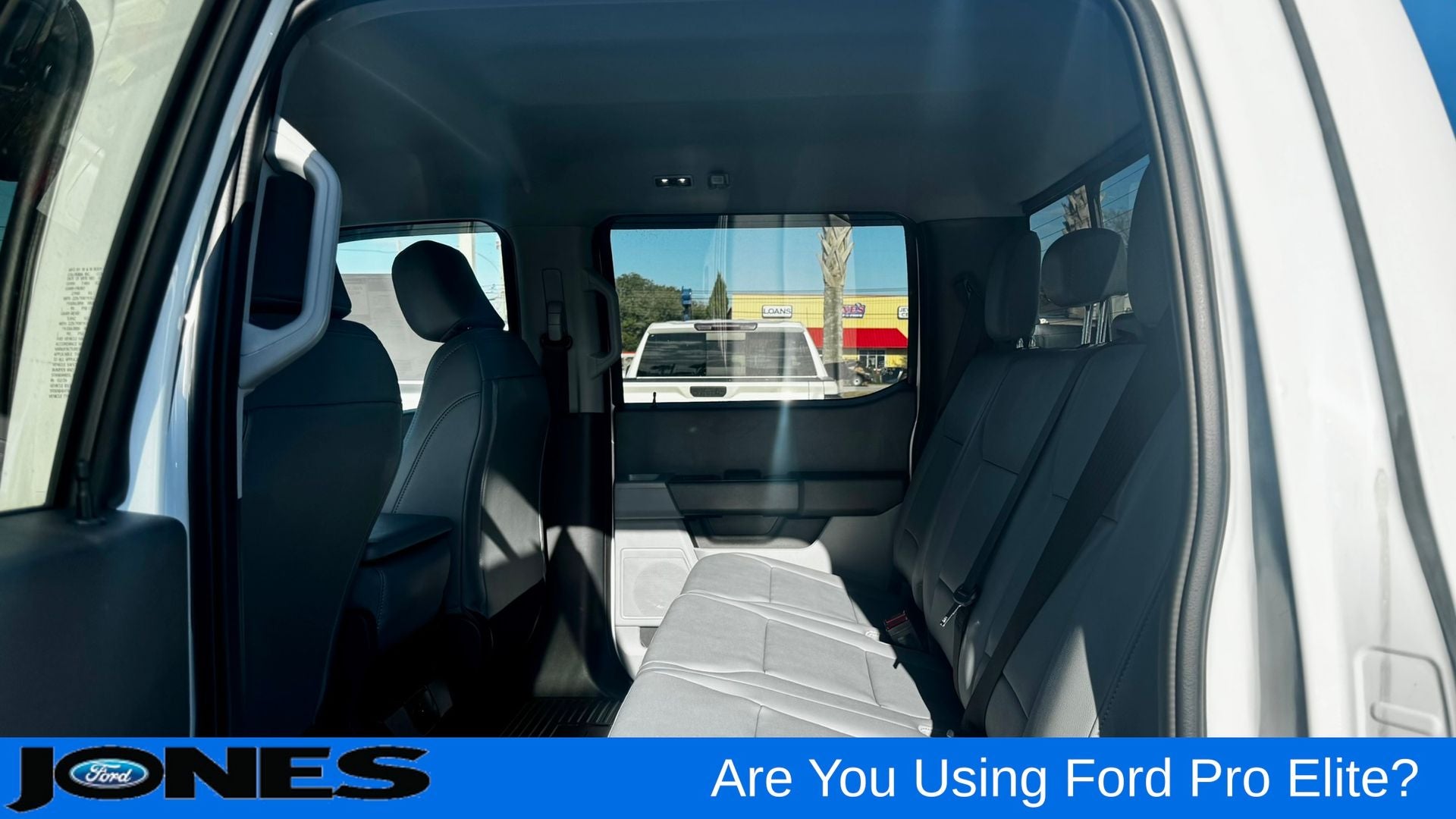 2025 Ford F-450 F-450® XL