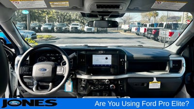 2025 Ford F-450 F-450® XL