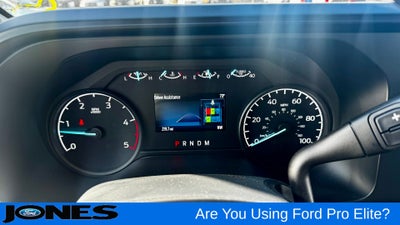 2025 Ford F-450 F-450® XL