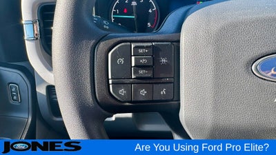 2025 Ford F-450 F-450® XL