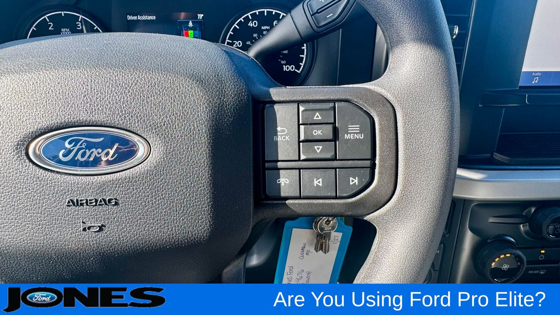 2025 Ford F-450 F-450® XL