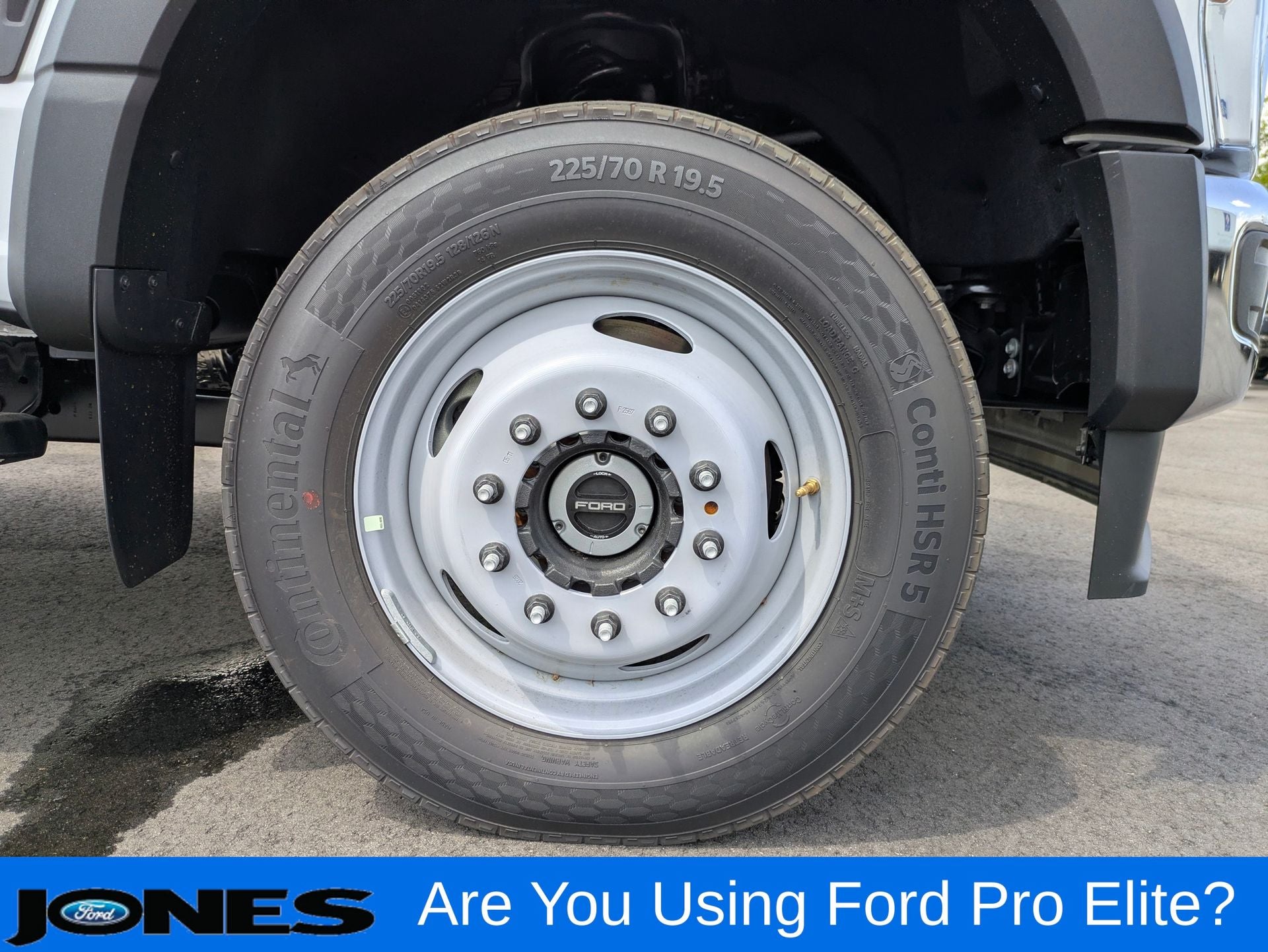2026 Ford F-450 F-450® XL