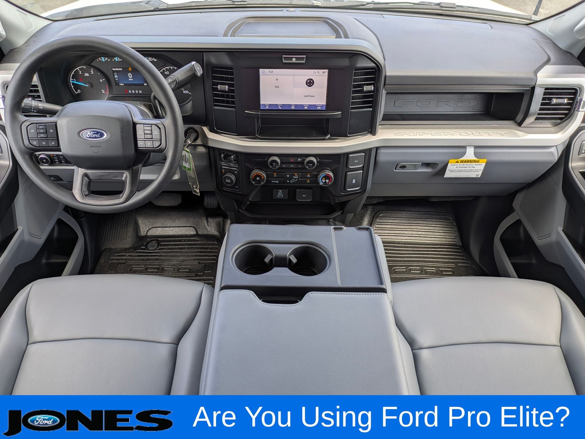 2026 Ford F-450 F-450® XL