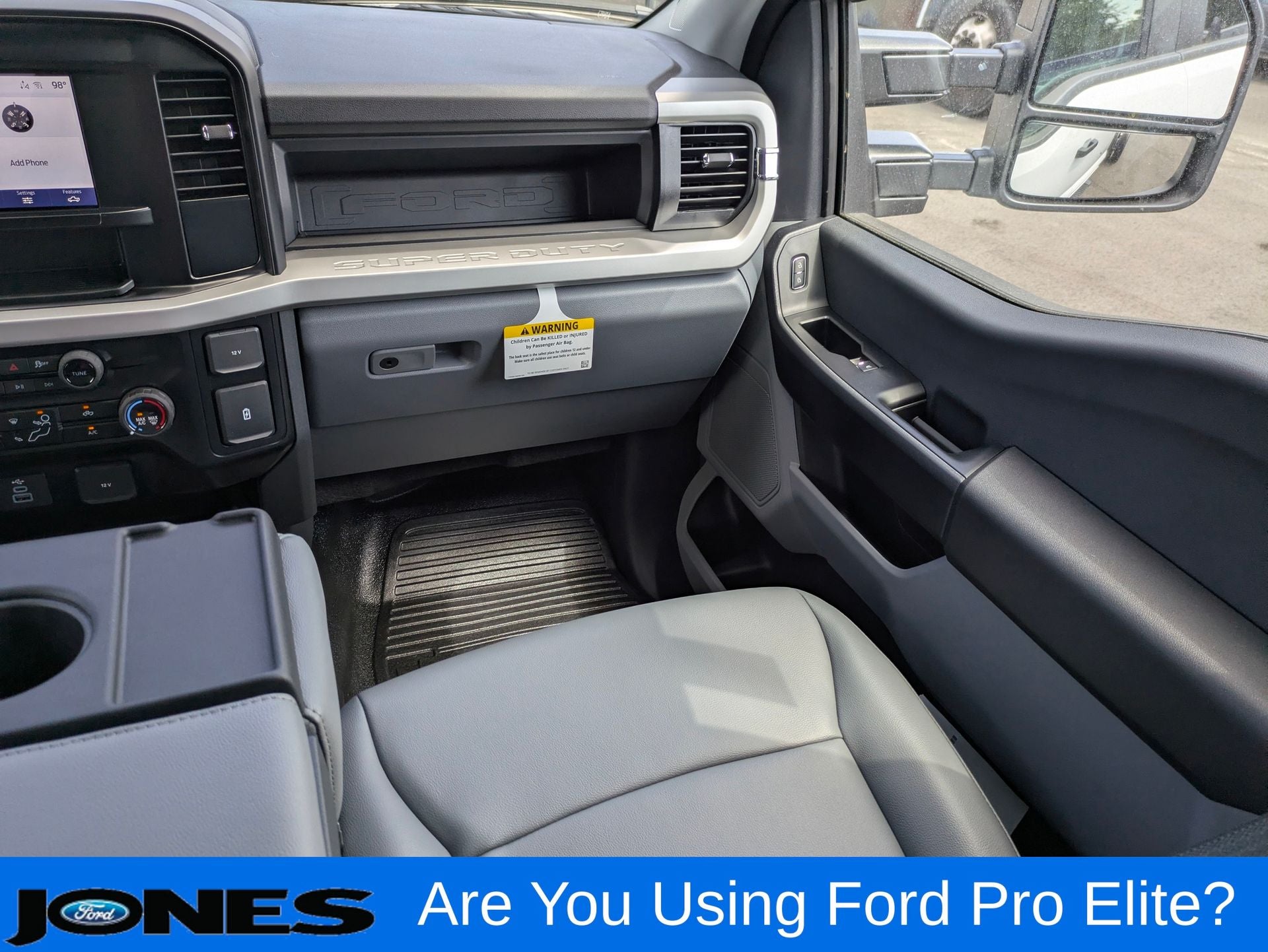 2026 Ford F-450 F-450® XL