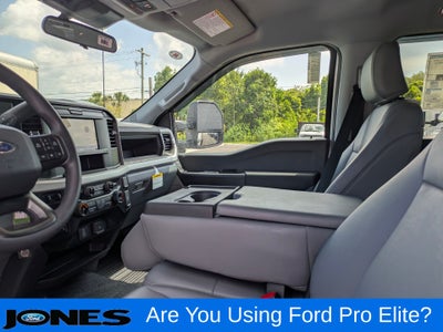 2026 Ford F-450 F-450® XL