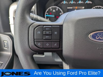 2026 Ford F-450 F-450® XL