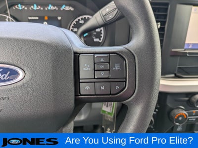 2026 Ford F-450 F-450® XL