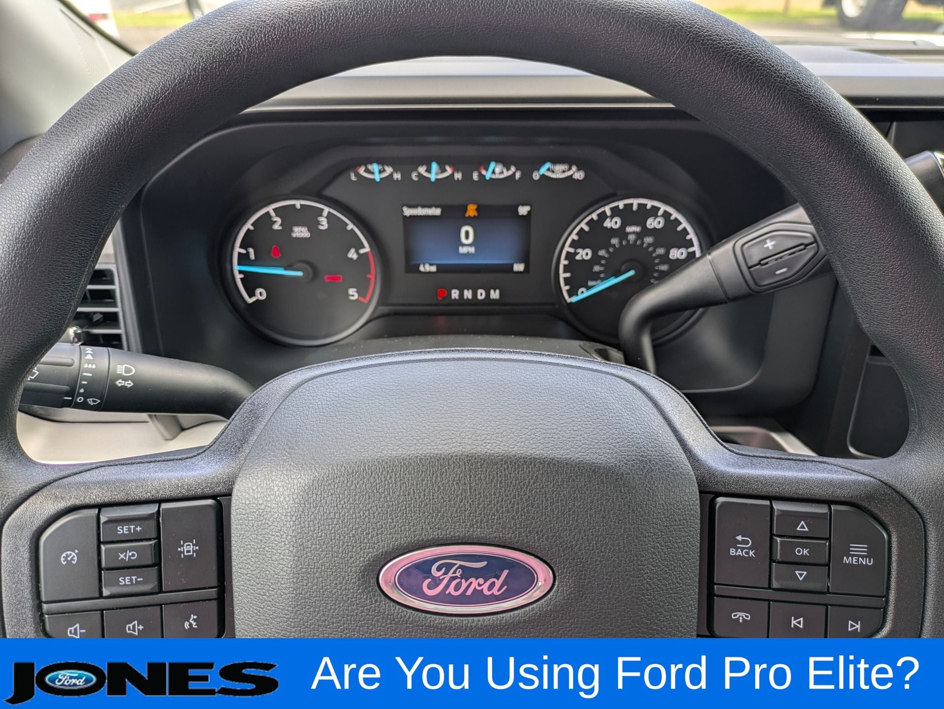 2026 Ford F-450 F-450® XL