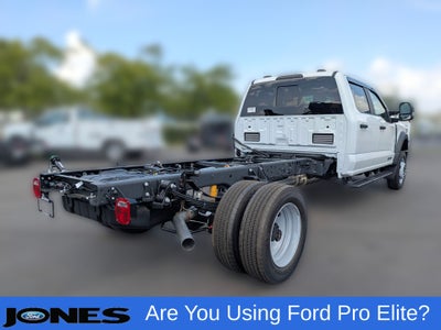 2026 Ford F-450 F-450® XL