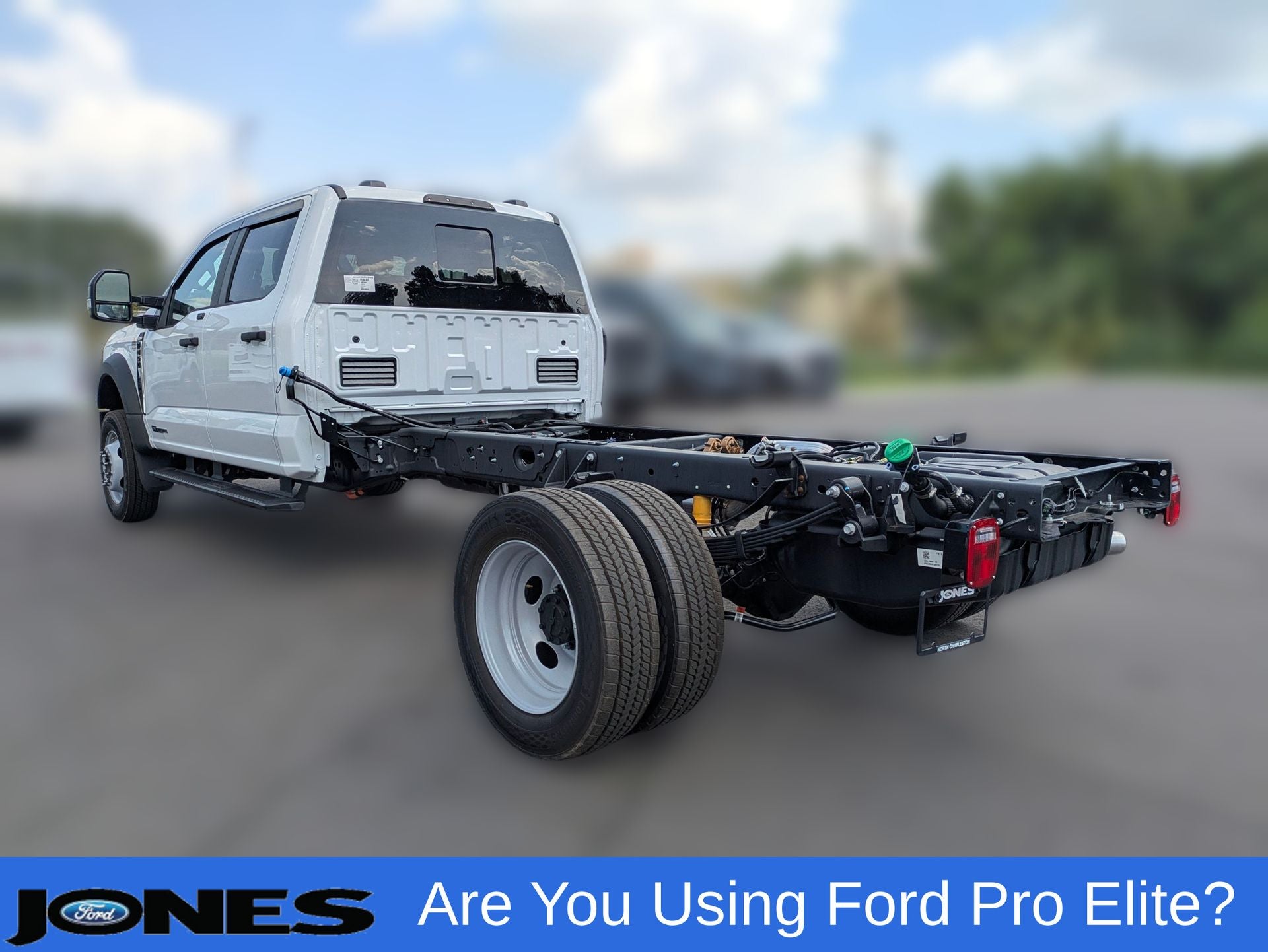 2026 Ford F-450 F-450® XL