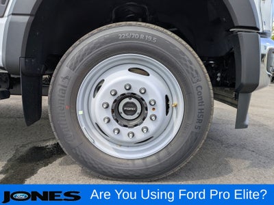 2026 Ford F-450 F-450® XL