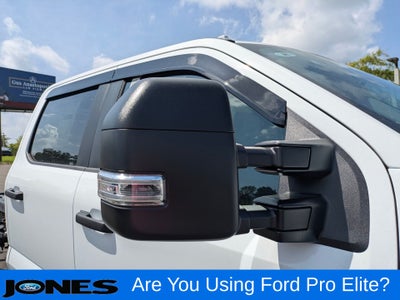 2026 Ford F-450 F-450® XL