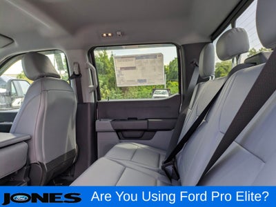 2026 Ford F-450 F-450® XL