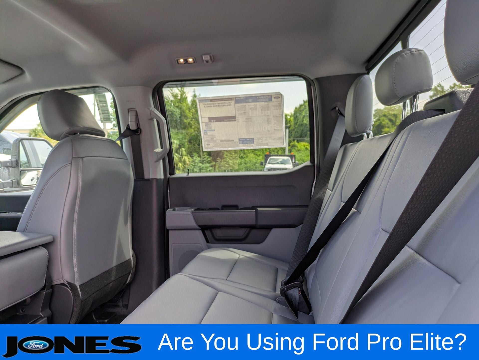2026 Ford F-450 F-450® XL