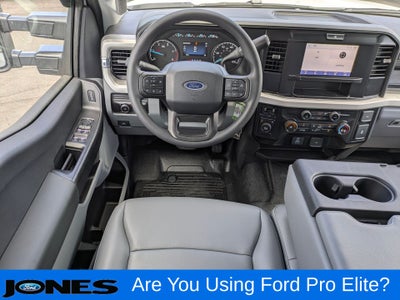 2026 Ford F-450 F-450® XL