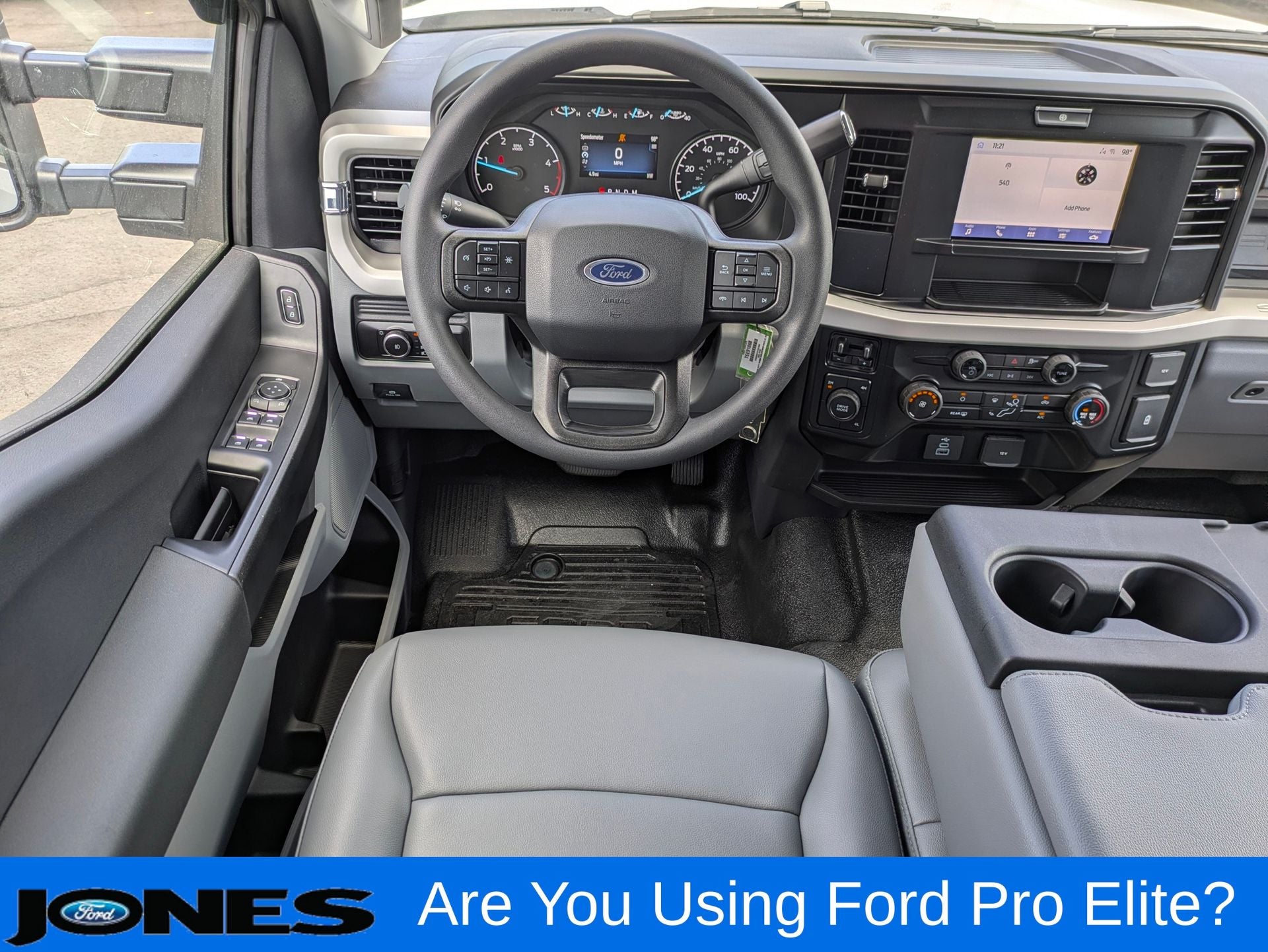2026 Ford F-450 F-450® XL