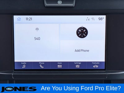 2026 Ford F-450 F-450® XL