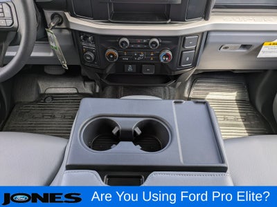 2026 Ford F-450 F-450® XL