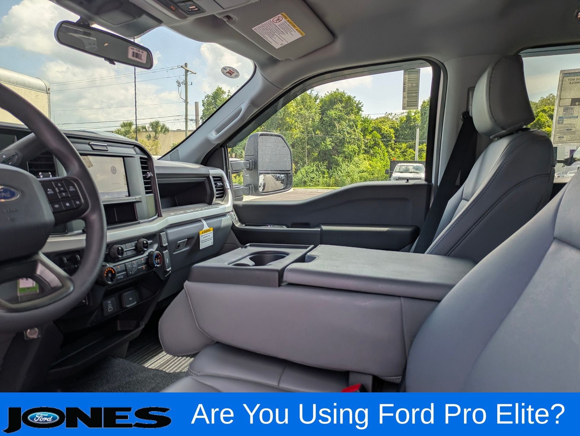 2026 Ford F-450 F-450® XL