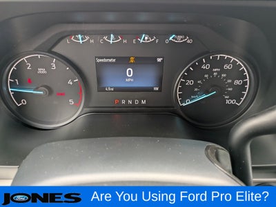 2026 Ford F-450 F-450® XL
