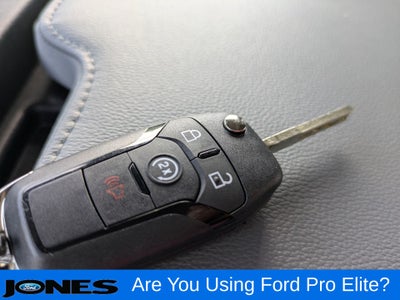 2026 Ford F-450 F-450® XL