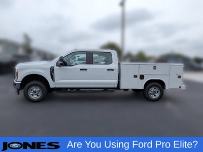 2026 Ford F-250 F-250® XL