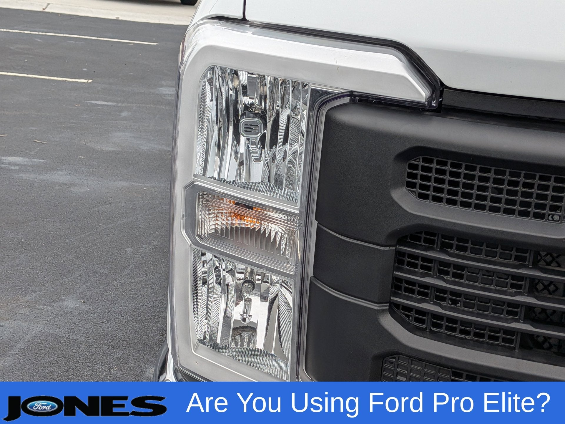 2026 Ford F-250 F-250® XL