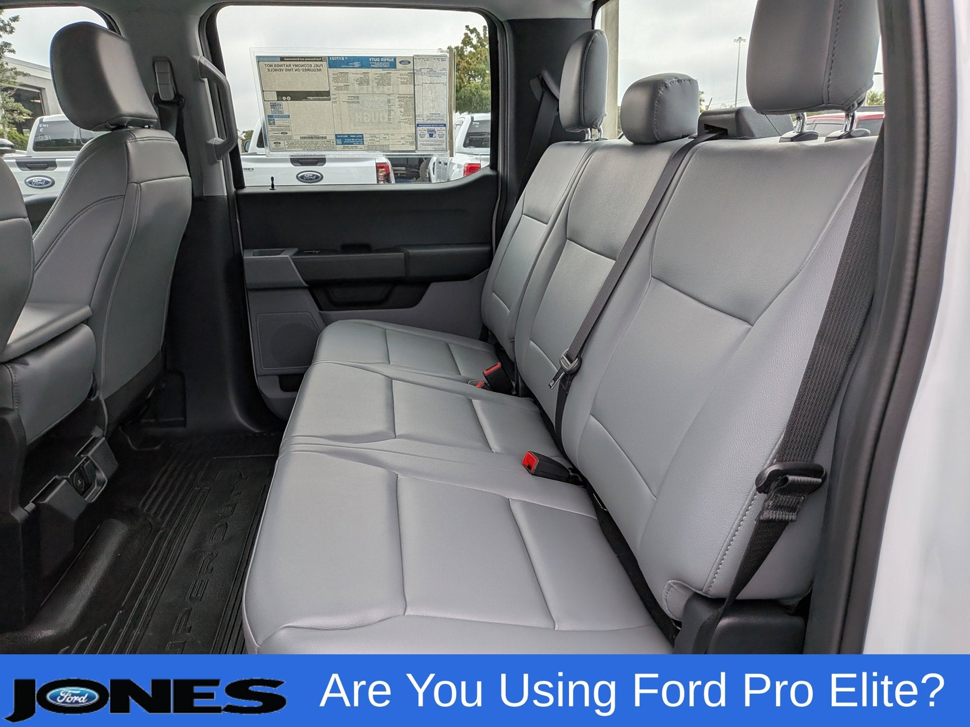 2026 Ford F-250 F-250® XL
