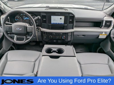 2026 Ford F-250 F-250® XL